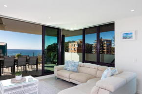 The Strand 602, Forster